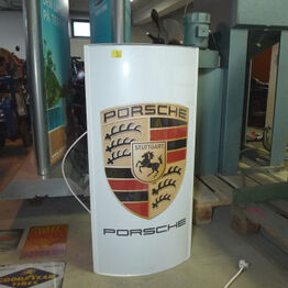 MC og knallertdele, Skilte-lysskilte