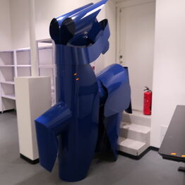 LYNAUKTION: **Group 88 A/S - Østergade - Kvalitets Butiksinventar**