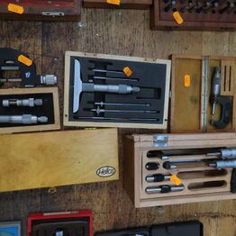 TORBEN BERG FINMEKANIK under konkurs