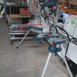 Opdatering d. 28/7 - fra lot 80 til 95 - Samleauktion - Juli 2025 -  Sorø *Værktøj, byggematerialer m.v.*