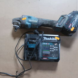 Opdatering d. 28/7 - fra lot 80 til 95 - Samleauktion - Juli 2025 -  Sorø *Værktøj, byggematerialer m.v.*