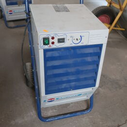 Opdatering d. 28/7 - fra lot 80 til 95 - Samleauktion - Juli 2025 -  Sorø *Værktøj, byggematerialer m.v.*