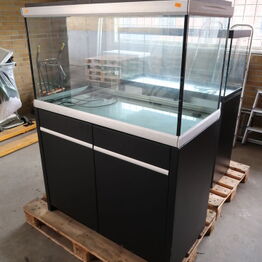 Ocean Reef - Akvarier & Inventar