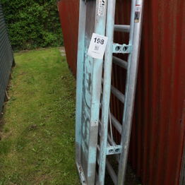 Bergmann gruppen A/S - Del 2 *Entreprenør - Skurvogne - Truck*
