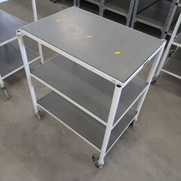 Overskud fra TC Electronics (MusicTribe)