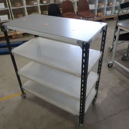 Overskud fra TC Electronics (MusicTribe)