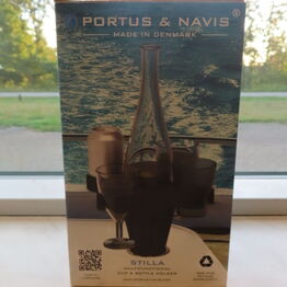 Værktøjsauktion - Hou - Oktober - 2025