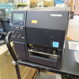 Kaffeautomater, Hætteopvaskemaskiner, Labelprinter