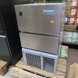 Kaffeautomater, Hætteopvaskemaskiner, Labelprinter