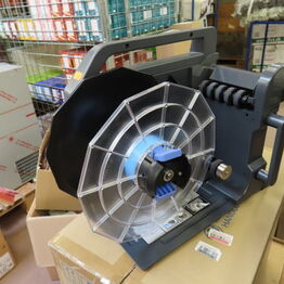 Kaffeautomater, Hætteopvaskemaskiner, Labelprinter