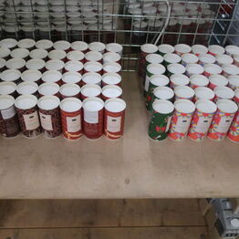 Paper & Tea (SORØ) *Del 3 - Te, Porcelæn, Bryggeudstyr m.v.*