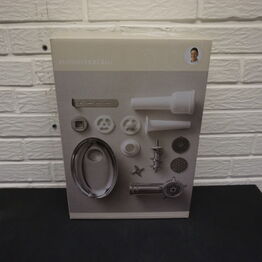 Ophørsauktion Kop & Kande del 4