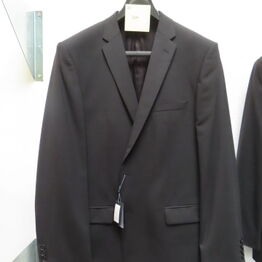 Blazere, jakker og Jakkesæt