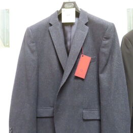 Blazere, jakker og Jakkesæt