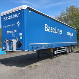 AMU Vest *Del 1 - Køretøjer - Lastbiler - Busser - Varebiler*