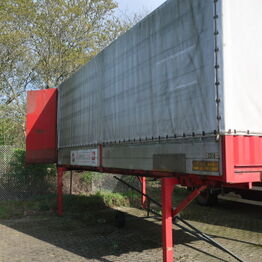 AMU Vest *Del 1 - Køretøjer - Lastbiler - Busser - Varebiler*