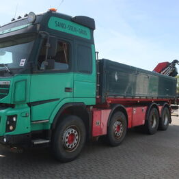 AMU Vest *Del 1 - Køretøjer - Lastbiler - Busser - Varebiler*