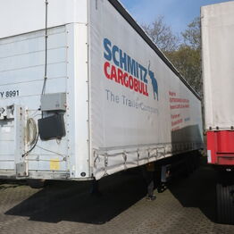 AMU Vest *Del 1 - Køretøjer - Lastbiler - Busser - Varebiler*