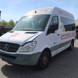 AMU Vest *Del 1 - Køretøjer - Lastbiler - Busser - Varebiler*