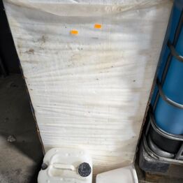 PlusMontage ApS *Del 1 - Teleskoplæssere - Køretøjer - Varelager*