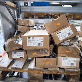 PlusMontage ApS *Del 1 - Teleskoplæssere - Køretøjer - Varelager*