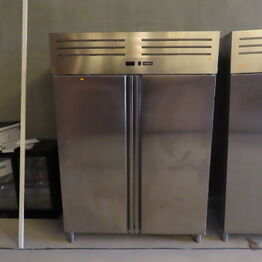 Restaurant og storkøkken, Give