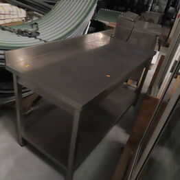 Restaurant og storkøkken, Give