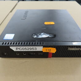 Computere og skærme