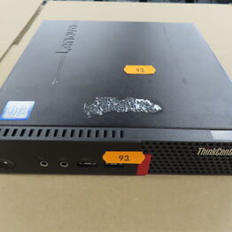 Computere og skærme