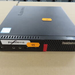 Computere og skærme