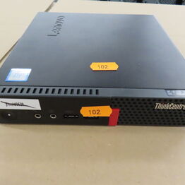 Computere og skærme