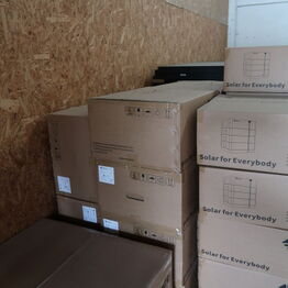 Energize Solutions ApS