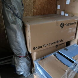 Energize Solutions ApS