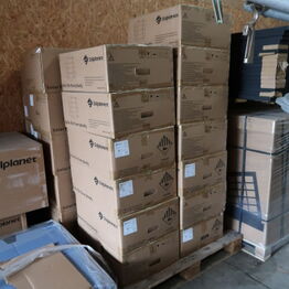 Energize Solutions ApS