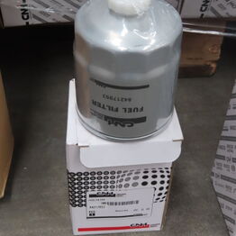 Filter auktion - Hou - Del 5