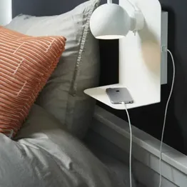 Bemærk Nye Styles Frandsen Lamper December Del 1