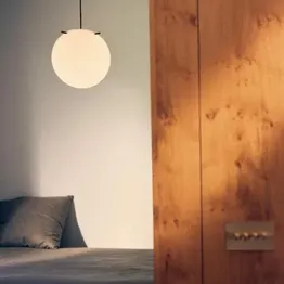 Bemærk Nye Styles Frandsen Lamper December Del 1