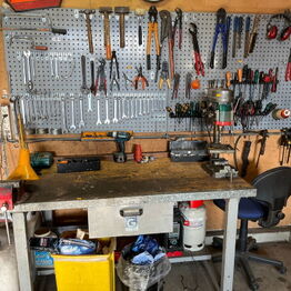 Vestsjællands Autodele ApS *Jyderup - Opsamling - LYNAUKTION