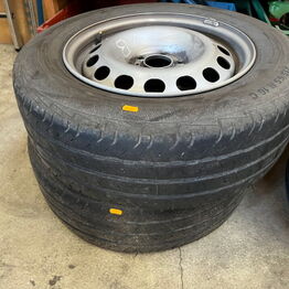 Vestsjællands Autodele ApS *Jyderup - Opsamling - LYNAUKTION