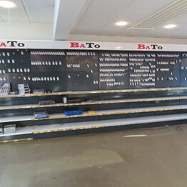 Vestsjællands Autodele ApS *Jyderup - Opsamling - LYNAUKTION