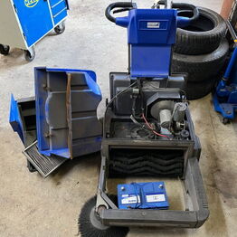 Vestsjællands Autodele ApS *Jyderup - Opsamling - LYNAUKTION