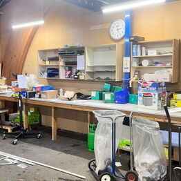 Vestsjællands Autodele ApS *Jyderup - Opsamling - LYNAUKTION