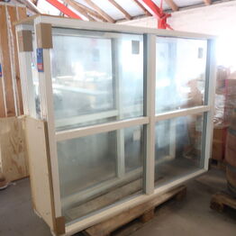 Diverse konkursboer m.m. ( Datoer ændret for slut & Udlevering )