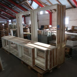 Diverse konkursboer m.m. ( Datoer ændret for slut & Udlevering )