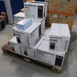 Vestsjællands Autodele ApS *Holbæk - Del 1 - Butik - Olie - Værktøj m.m.*