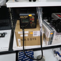 Vestsjællands Autodele ApS *Holbæk - Del 1 - Butik - Olie - Værktøj m.m.*