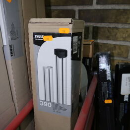 Vestsjællands Autodele ApS *Holbæk - Del 1 - Butik - Olie - Værktøj m.m.*