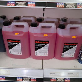 Vestsjællands Autodele ApS *Holbæk - Del 1 - Butik - Olie - Værktøj m.m.*