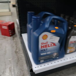 Vestsjællands Autodele ApS *Holbæk - Del 1 - Butik - Olie - Værktøj m.m.*