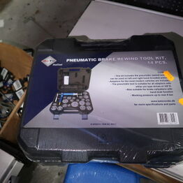 Vestsjællands Autodele ApS *Holbæk - Del 1 - Butik - Olie - Værktøj m.m.*